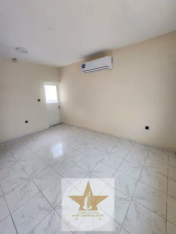 ✨ Brand New / First Tenant – 1BHK for Rent in Al Bootina, Sharjah! ✨ 🏡 Spacious 1-Bedroom Apartm