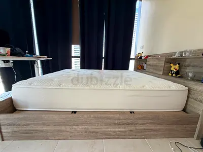 Mattress