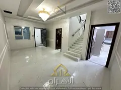 Special offer: Only 10% down payment | Own a luxury villa in Al Helio 2, Ajman | 4 master bedrooms