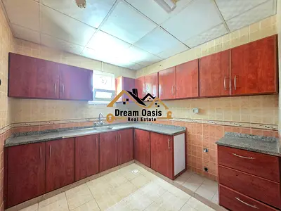1BHK | No Deposit | Family Only | 6 Payment | Muwaileh