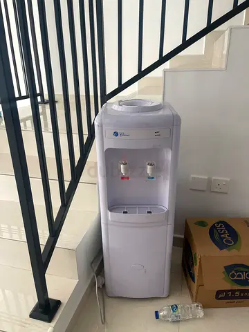 Top Loading Water Dispenser