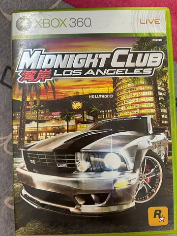 Xbox Game CDs available