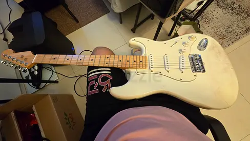 Electric Guitar
