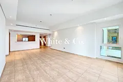 Full Sea View | Vacant Now | Well Kept
