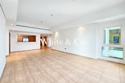 Full Sea View | Vacant Now | Well Kept