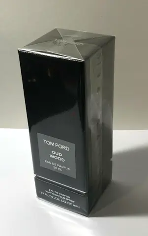 T om Ford OUD WOOD EDP