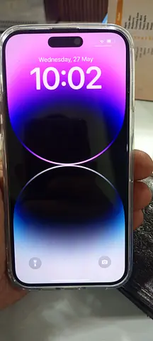 Apple 14 Pro Max TDRA