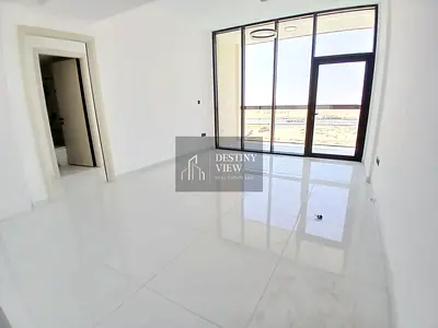 Brand New 1BHK Apartment | One Month Free | 6 Cheques | Tilal City