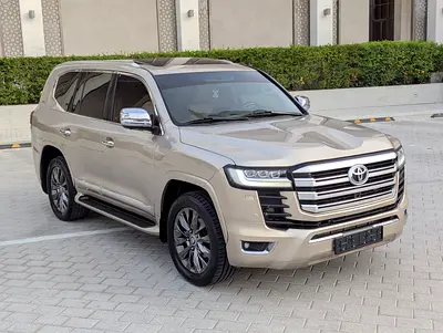 صورة 2 لـ 2011 Toyota LAND CRUISER