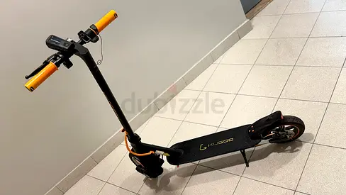 Kugoo pro 4