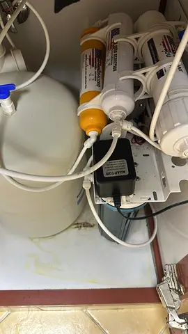Home Water Purifier