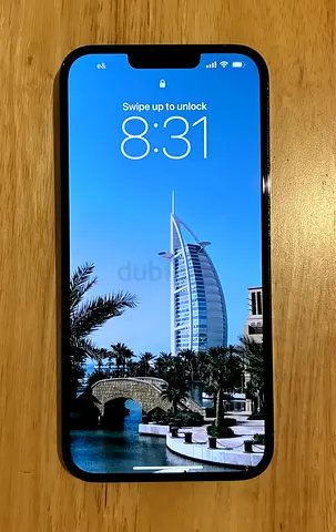 Iphone 13 pro max 128GB original