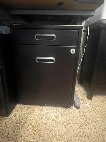 IKEA Office Chest of Drawers