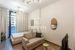 Mid Floor | Serene Living | Ready to Move in