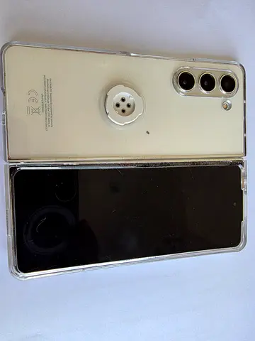 Samsung Galaxy Z Fold 5 (UAE version with TRA) 512GB