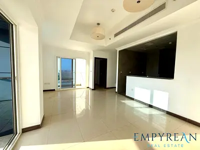 Bright Stylish & Spacious 1BR | High end Quality