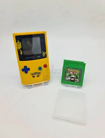 Game Boy Color