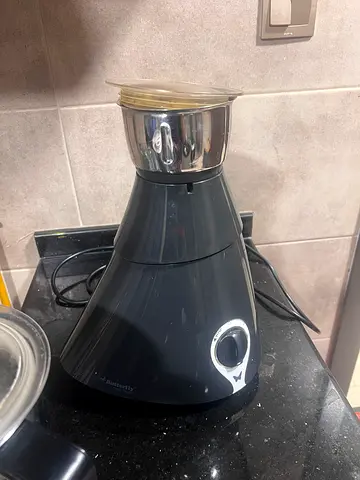 Butterfly Mixer Grinder for Sale – Used
