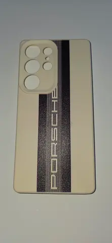 SAMSUNG GALAXY S25 ULTRA PORSCHE CASE