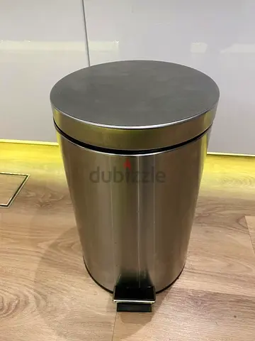 Dust binx2