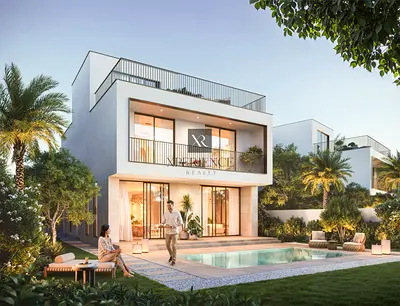 PREMIUM VILLA | STANDALONE | EXCELLENT ROI
