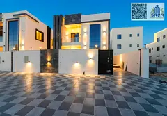 Modern Villa with Freehold Ownership