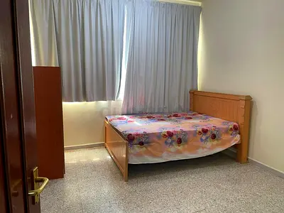 Family room available in shabiya 11