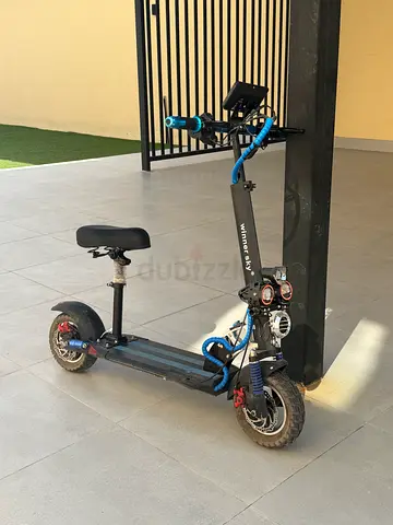 Scooter