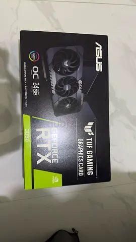 ASUS RTX 3090