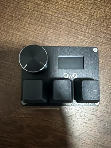 Sayodevice (new)