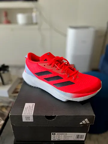 Adidas Adizero SL