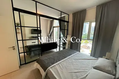 Fully Furnished | Chiller Free | Vacant