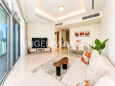 Bright and Spacious | Canal View | Large Terrace