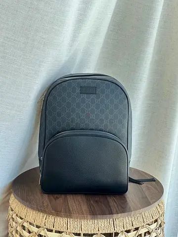 Gucci backpack