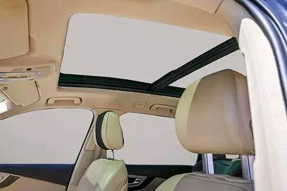 2016 AUDI Q7 — миниатюра 13
