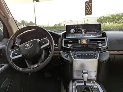 صورة 11 لـ 2011 Toyota LAND CRUISER