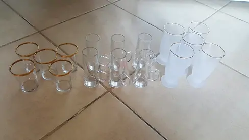 Cups
