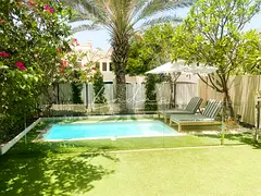 Fully Upgraded Luxury Villa | Furnished | Private Pool