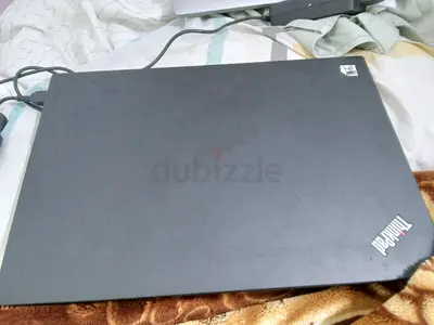 Lenovo Thinkpad E14, E470