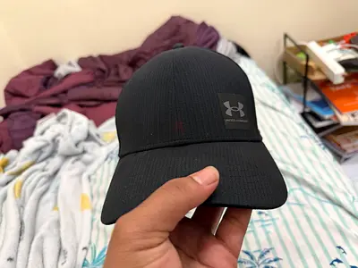 UNDER ARMOUR CAP