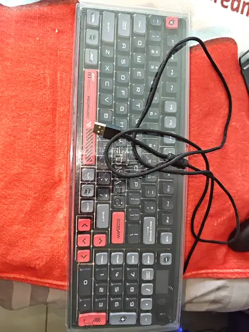Redmagic gaming Keyboard