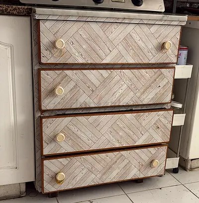 Gas unit