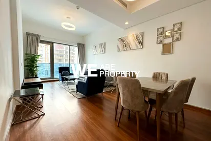 Fully Furnished | Spacious | Al Khail Access