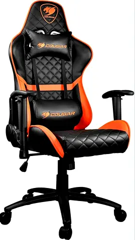 Cougar Gaming Chair