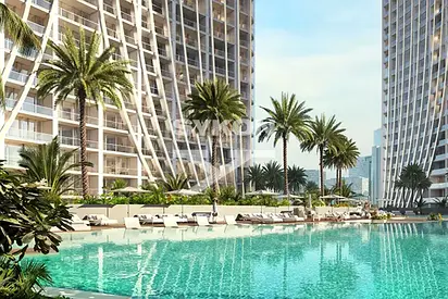 High Floor | Panoramic City View | Prime Location