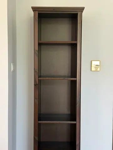 Book Shelf