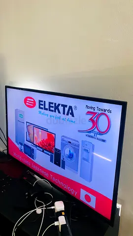 42 inch Electa LED TV - Good working condition