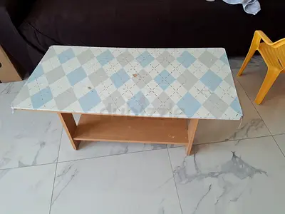 Centre table