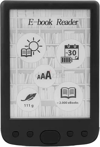 E readers