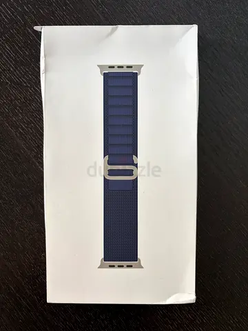 Apple Alpine Loop for Ultra